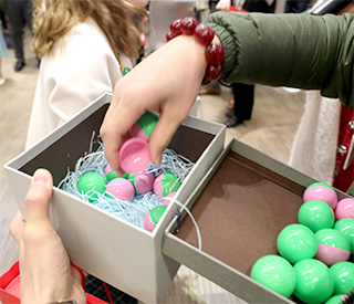 個(gè)人成長(zhǎng)：心靈成長(zhǎng)、事業(yè)成長(zhǎng)